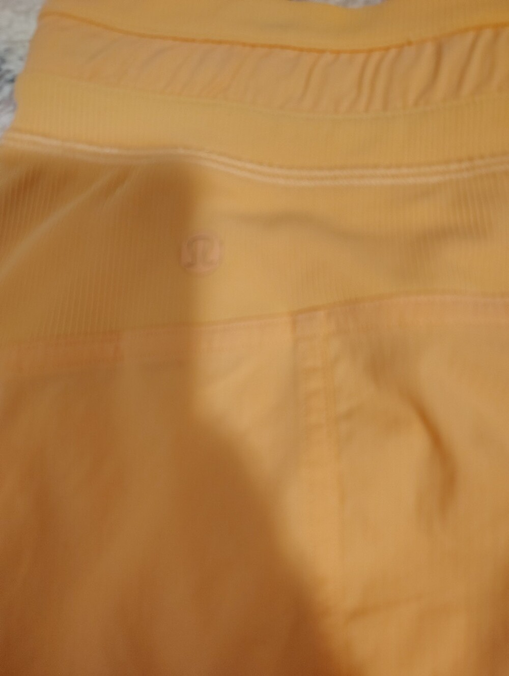 ๐ Lululemon Swift High-Rise Shorts - Size 14โจ - Picture 8 of 10